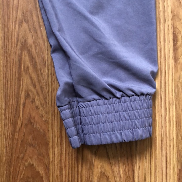 Embrace Life Athleisure Joggers Sz M - Picture 4 of 7